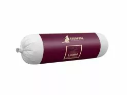 Escapure Nassfutter Wurst Lamm, 400 g