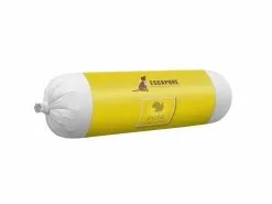 Escapure Nassfutter Wurst Pute, 400 g