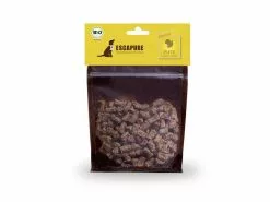 Escapure Leckerli BIO Puten Hupferl 150 g