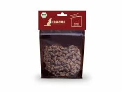 Escapure Leckerli BIO Rinder Hupferl 150 g
