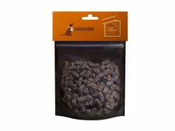 Escapure Leckerli Lachs Hupferl 150 g