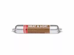 Fleischeslust Leckerli Meat & Treat Singleshot Pferd, 80 g