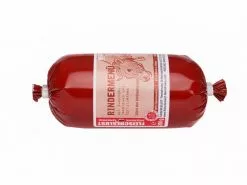 Fleischeslust Nassfutter Classic Rindermenü, 200 g