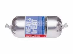 Fleischeslust Leckerli Meat & Treat Lachs, 200 g