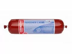 Fleischeslust Nassfutter Classic Frischer Lachs, 400 g