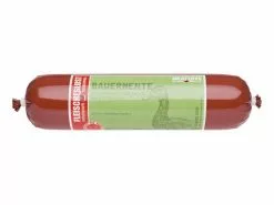 Fleischeslust Nassfutter Single Protein Bauernente, 400 g