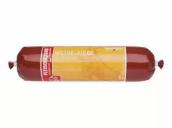 Fleischeslust Nassfutter Hypoallergen Weide-Ziege, 400 g