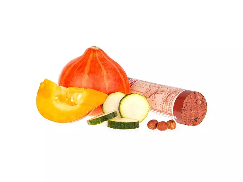 Fleischeslust Nassfutter Classic Rindermenü, 200 g 2 Fleischeslust Nassfutter Classic Rindermenü, 200 g - Image 2