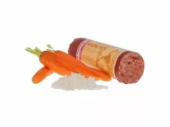 Fleischeslust Nassfutter Single Protein Magere Pute, 400 g -Hundewelt Verkäufe 216201999 xxl