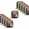 Rinti Nassfutter Feinest Geflügel Pur & Ente, 11 x 150 g