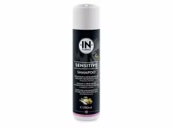 IN-FLUENCE Shampoo Sensitive, 250 ml