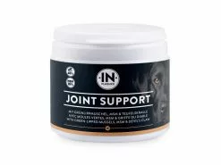 IN-FLUENCE Hunde-Nahrungsergänzung Joint-Support Pulver, 400 g