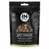 IN-FLUENCE Leckerli Anti-Parasit mit Huhn, 100 g