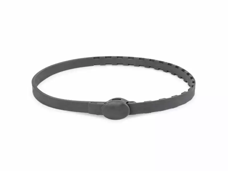 IN-FLUENCE Anti-Parasit-Halsband für Hunde, S-M / 60 cm 2 IN-FLUENCE Anti-Parasit-Halsband für Hunde, S-M / 60 cm - Image 2