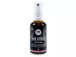IN-FLUENCE Bachblüten SOS Spray, 50 ml