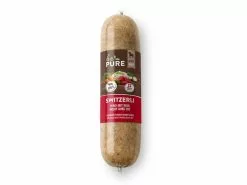 Be Pure Nassfutter Switzerli Rind mit Reis, 400 g