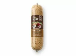 Be Pure Nassfutter Switzerli Pferd mit Reis, 400 g