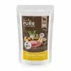 Be Pure Nassfutter Pute mit Kartoffel & Fenchel, 150 g