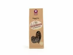 KEKSDIEB Leckerli Rinder Fitis, 125 g