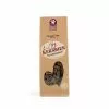 KEKSDIEB Leckerli Puten Fitis, 125 g