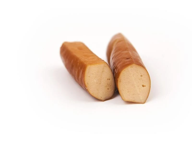 KEKSDIEB Leckerli Hundewiener Geflügel, 180 g 3 KEKSDIEB Leckerli Hundewiener Geflügel, 180 g - Image 3