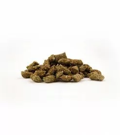 KEKSDIEB Leckerli Spinat Power Kissen mit Dinkel, 100 g 6 KEKSDIEB Leckerli Spinat Power Kissen mit Dinkel, 100 g -Hundewelt Verkäufe 217804787 xxl