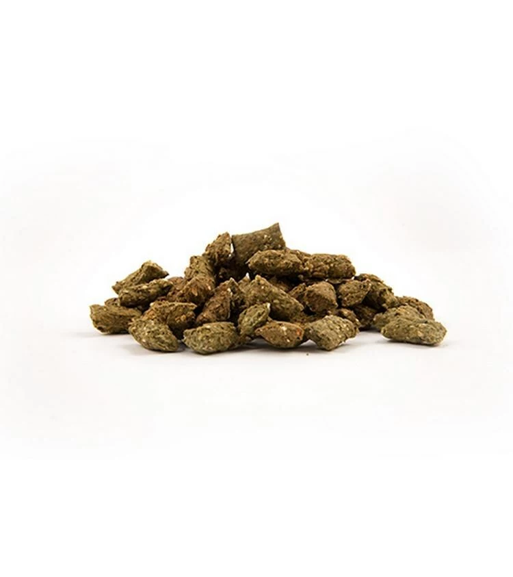 KEKSDIEB Leckerli Spinat Power Kissen mit Dinkel, 100 g 3 KEKSDIEB Leckerli Spinat Power Kissen mit Dinkel, 100 g - Image 3