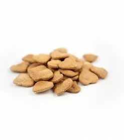 KEKSDIEB Leckerli Apfelmus Herzen mit Dinkel, 100 g 11 KEKSDIEB Leckerli Apfelmus Herzen mit Dinkel, 100 g -Hundewelt Verkäufe 217804876 xxl