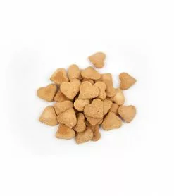 KEKSDIEB Leckerli Apfelmus Herzen mit Dinkel, 100 g 12 KEKSDIEB Leckerli Apfelmus Herzen mit Dinkel, 100 g -Hundewelt Verkäufe 217804879 xxl