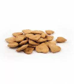 KEKSDIEB Leckerli Apfelmus Herzen mit Dinkel, 100 g 13 KEKSDIEB Leckerli Apfelmus Herzen mit Dinkel, 100 g -Hundewelt Verkäufe 217804882 xxl