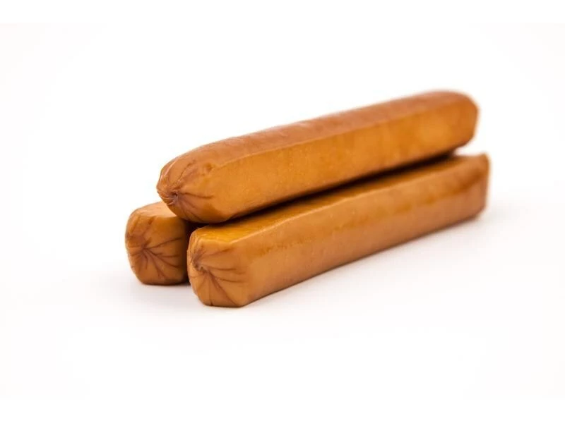 KEKSDIEB Leckerli Hundewiener Geflügel, 180 g 5 KEKSDIEB Leckerli Hundewiener Geflügel, 180 g - Image 5