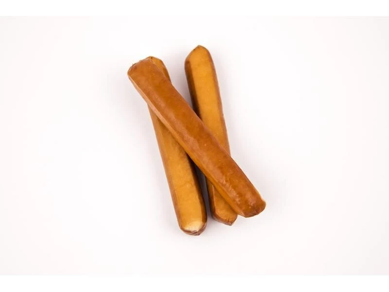 KEKSDIEB Leckerli Hundewiener Geflügel, 180 g 7 KEKSDIEB Leckerli Hundewiener Geflügel, 180 g - Image 7