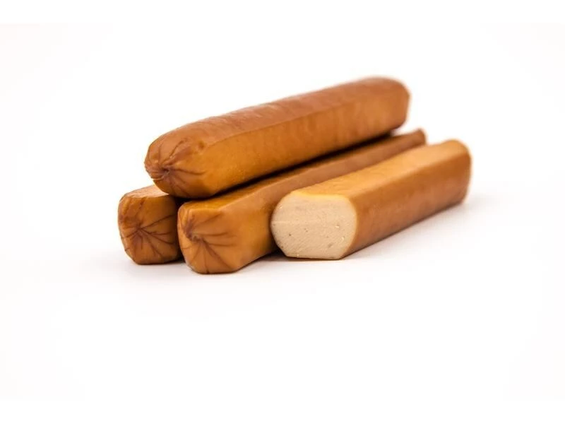 KEKSDIEB Leckerli Hundewiener Geflügel, 180 g 9 KEKSDIEB Leckerli Hundewiener Geflügel, 180 g - Image 9