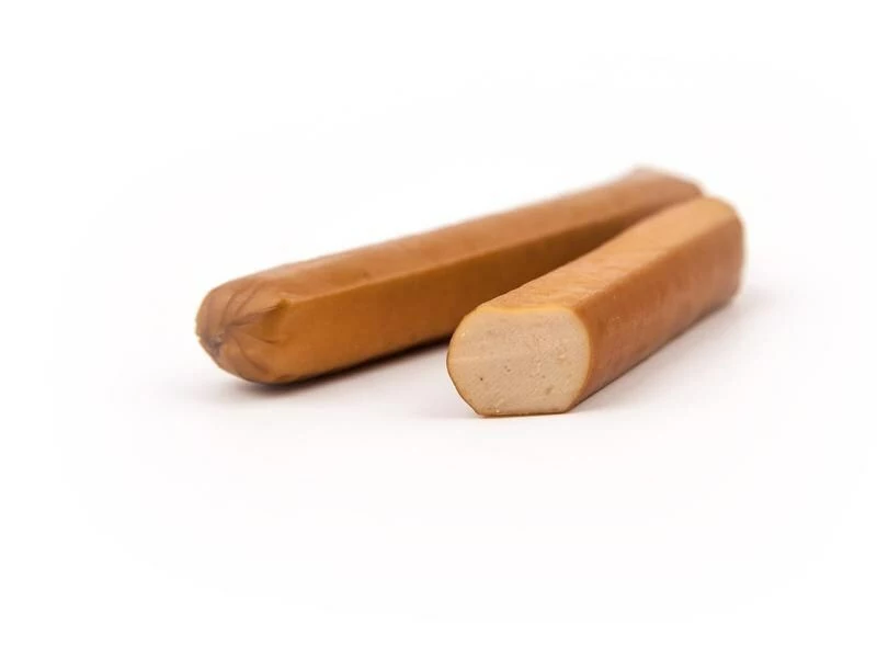 KEKSDIEB Leckerli Hundewiener Geflügel, 180 g 10 KEKSDIEB Leckerli Hundewiener Geflügel, 180 g - Image 10