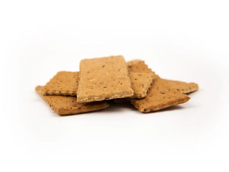 KEKSDIEB Leckerli Früchte Knäcke mit Dinkel, 100 g 3 KEKSDIEB Leckerli Früchte Knäcke mit Dinkel, 100 g - Image 3