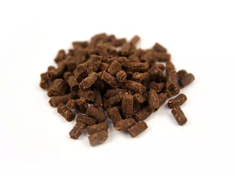 KEKSDIEB Leckerli Lachs Fitis, 125 g 9 KEKSDIEB Leckerli Lachs Fitis, 125 g - Image 9