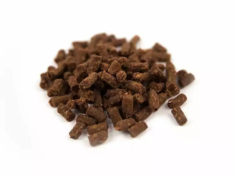 KEKSDIEB Leckerli Pferde Fitis, 125 g 5 KEKSDIEB Leckerli Pferde Fitis, 125 g - Image 5