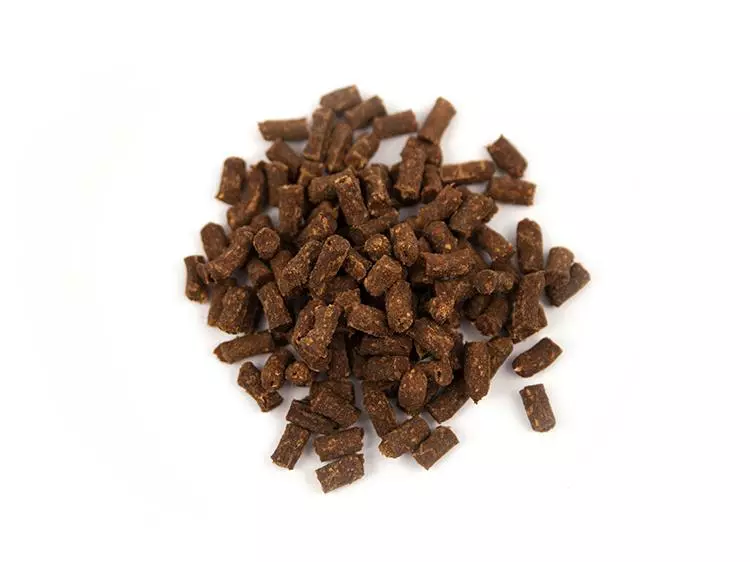 KEKSDIEB Leckerli Pferde Fitis, 125 g 6 KEKSDIEB Leckerli Pferde Fitis, 125 g - Image 6