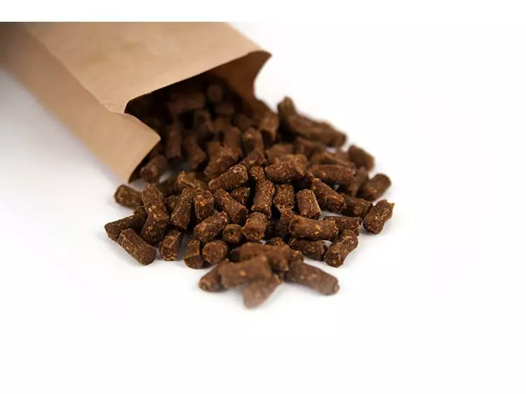 KEKSDIEB Leckerli Pferde Fitis, 125 g 3 KEKSDIEB Leckerli Pferde Fitis, 125 g - Image 3