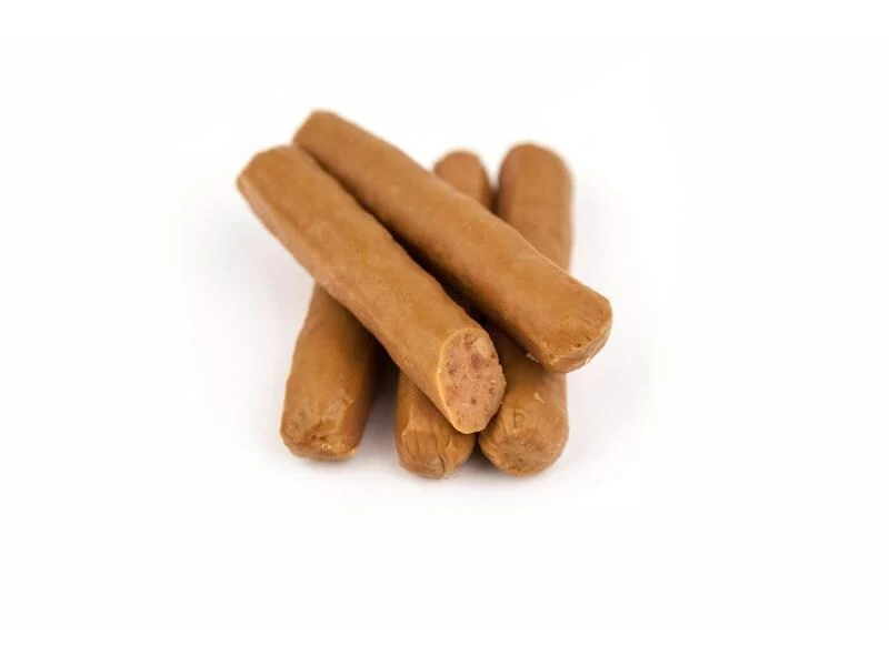 KEKSDIEB Leckerli Hundewiener Rind, 180 g 4 KEKSDIEB Leckerli Hundewiener Rind, 180 g - Image 4