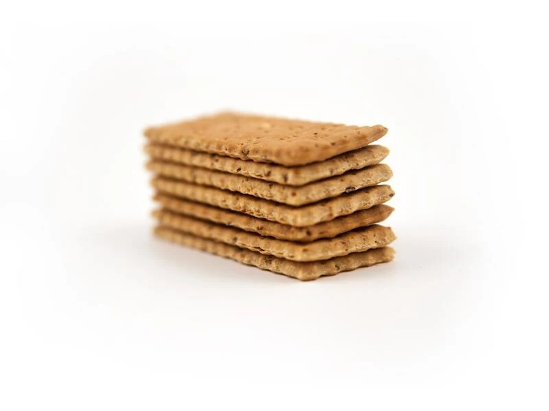 KEKSDIEB Leckerli Früchte Knäcke mit Dinkel, 100 g 5 KEKSDIEB Leckerli Früchte Knäcke mit Dinkel, 100 g - Image 5