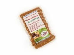 KEKSDIEB Leckerli Hundewiener Rind, 180 g