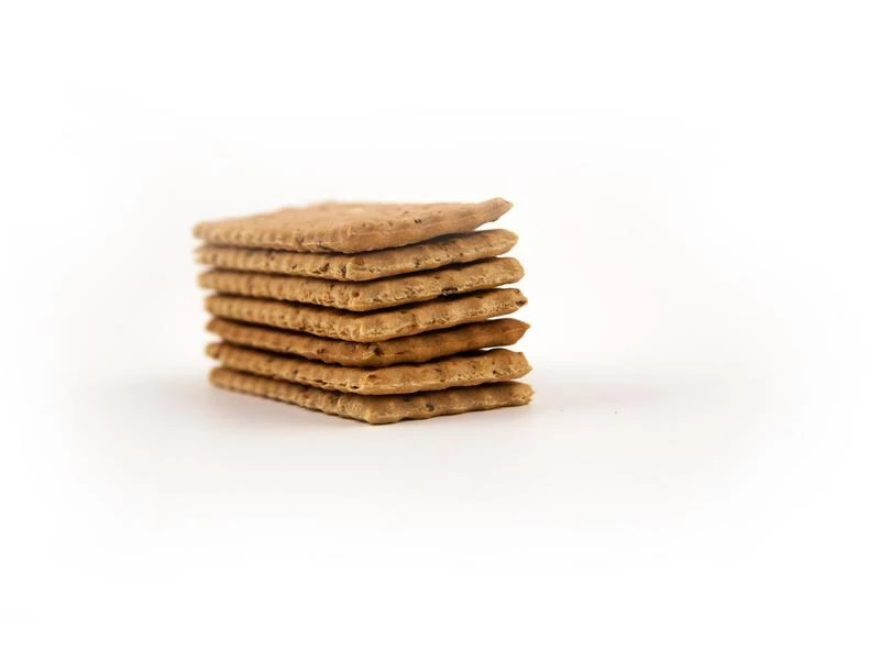 KEKSDIEB Leckerli Früchte Knäcke mit Dinkel, 100 g 7 KEKSDIEB Leckerli Früchte Knäcke mit Dinkel, 100 g - Image 7