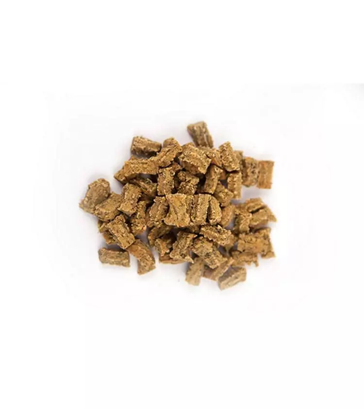 KEKSDIEB Leckerli Brennnessel Sticks glutenfrei, 100 g 2 KEKSDIEB Leckerli Brennnessel Sticks glutenfrei, 100 g - Image 2