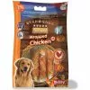 Nobby Kausnack StarSnack Barbecue Wrapped Chicken M, 150 g