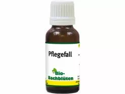 CdVet Hunde-Nahrungsergänzung Bio-Bachblüten, Pflegefall, 20 ml