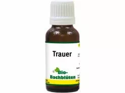 CdVet Hunde-Nahrungsergänzung Bio-Bachblüten, Trauer, 20 ml