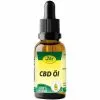 CdVet Hunde-Nahrungsergänzung CBD Öl, 20 ml