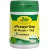 CdVet Hunde-Nahrungsergänzung cdProtect Dog, > 10 kg, 24 Kapseln