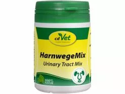 CdVet Hunde-Nahrungsergänzung HarnwegeMix, 30 g